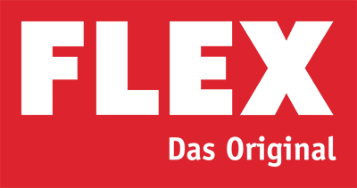 Flex Logo Red
